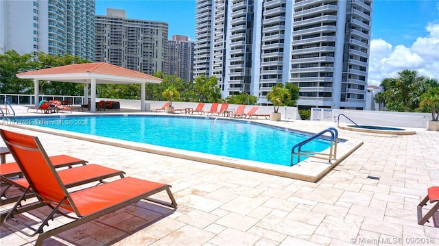 20505 E Country Club Dr Unit 2039, Aventura, FL 33180 - photo 4