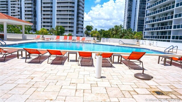 20505 E Country Club Dr Unit 2039, Aventura, FL 33180 - photo 5
