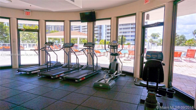 20505 E Country Club Dr Unit 2039, Aventura, FL 33180 - photo 13
