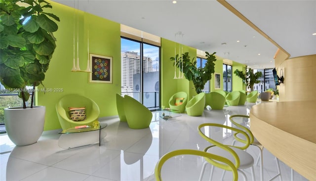 501 NE 31st St Unit Ph4302, Miami, FL 33137 - view of building lobby