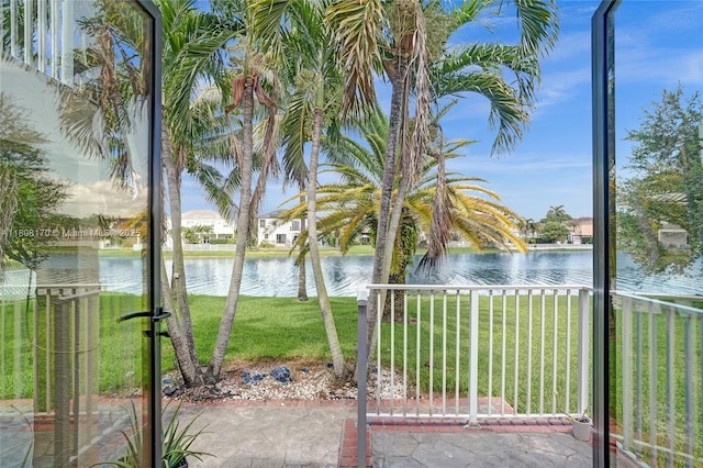 4946 SW 166th Ave, Miramar, FL 33027 - water view