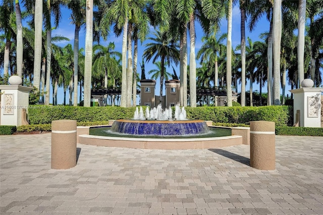 4946 SW 166th Ave, Miramar, FL 33027 - view of property's community