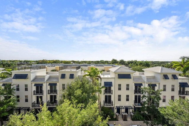 510 NW 84th Ave Unit 541, Plantation, FL 33324 - view of apartment building / complex