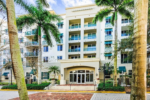 510 NW 84th Ave Unit 541, Plantation, FL 33324 - view of apartment building / complex