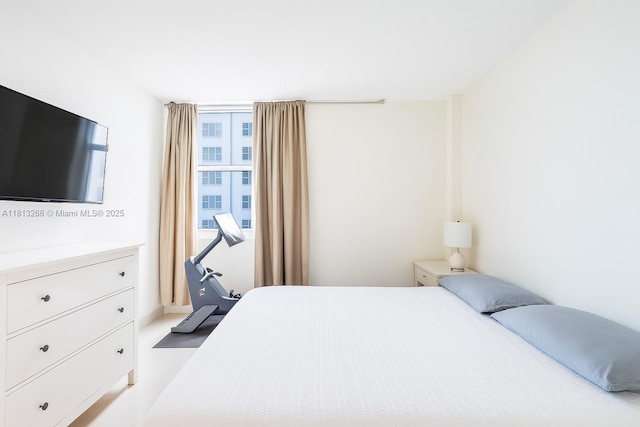 9201 Collins Ave Unit 624, Surfside, FL 33154 - view of bedroom