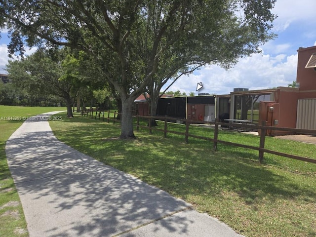 1609 Fairway Rd, Pembroke Pines, FL 33026 - photo 46