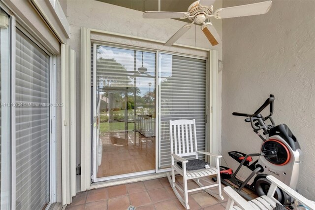9280 Boca Gardens Pkwy Unit B, Boca Raton, FL 33496 - view of grassy yard with a residential view