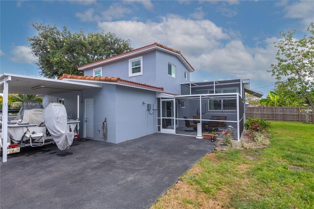 141 NW 72nd Way, Pembroke Pines, FL 33024 - photo 41