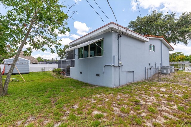 141 NW 72nd Way, Pembroke Pines, FL 33024 - photo 44