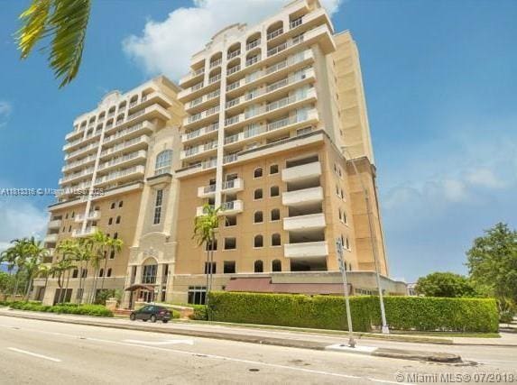 2425 SW 27th Ave Unit 705, Miami, FL 33145 - view of apartment building / complex