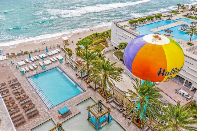 4111 S Ocean Dr Unit 1709, Hollywood, FL 33019 - photo 23