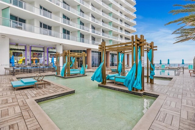 4111 S Ocean Dr Unit 1709, Hollywood, FL 33019 - photo 27