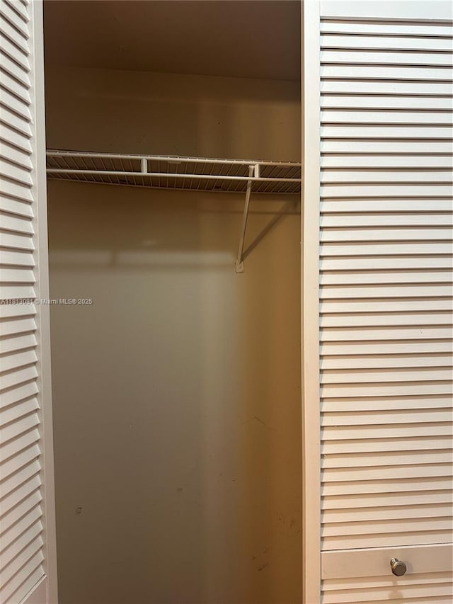 4828 N State Road 7 Unit 8107, Coconut Creek, FL 33073 - view of closet