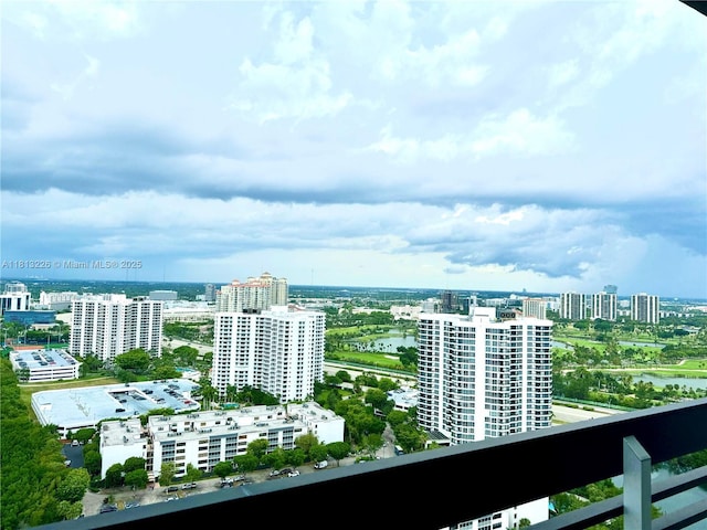 3530 Mystic Pointe Dr Unit 3001, Aventura, FL 33180 - view of urban area featuring a nearby body of water