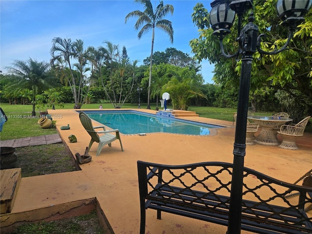 12401 SW 47th St, Miami, FL 33175 - photo 9