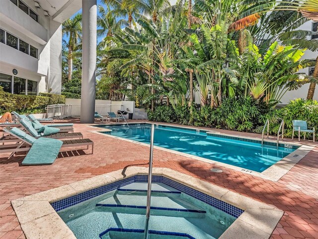 1621 Bay Rd Unit 406, Miami Beach, FL 33139 - photo 13
