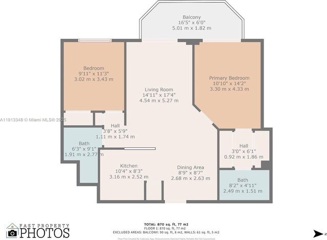1621 Bay Rd Unit 406, Miami Beach, FL 33139 - photo 18