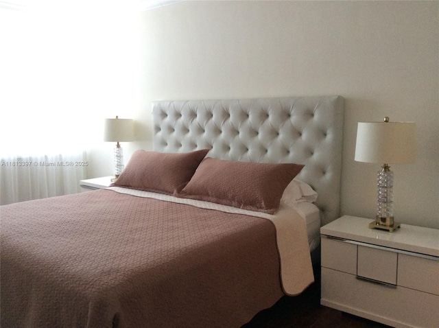 100 Lincoln Rd Unit 1214, Miami Beach, FL 33139 - view of bedroom