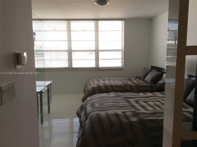 100 Lincoln Rd Unit 1214, Miami Beach, FL 33139 - bedroom featuring multiple windows