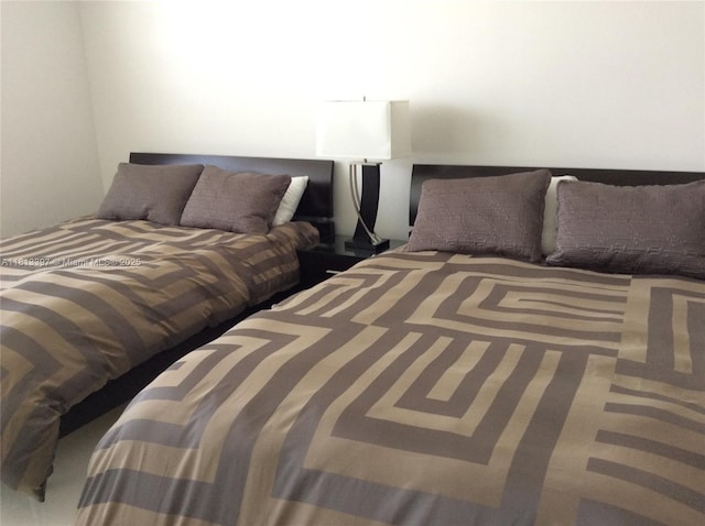 100 Lincoln Rd Unit 1214, Miami Beach, FL 33139 - view of bedroom