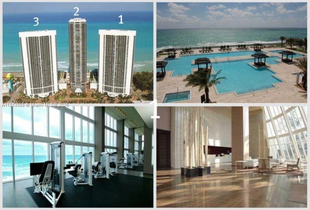 1830 S Ocean Dr Unit 2103, Hallandale Beach, FL 33009 - photo 2