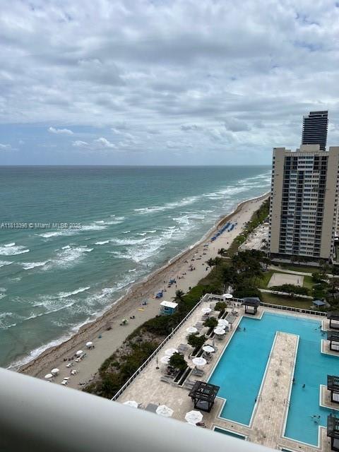 1830 S Ocean Dr Unit 2103, Hallandale Beach, FL 33009 - photo 4