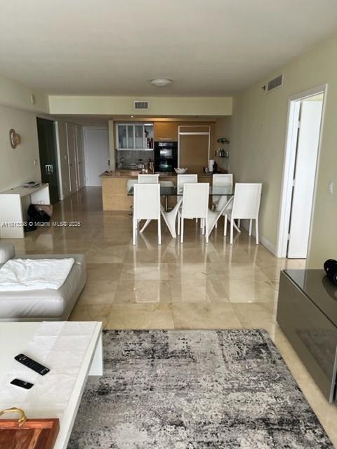 1830 S Ocean Dr Unit 2103, Hallandale Beach, FL 33009 - view of living area