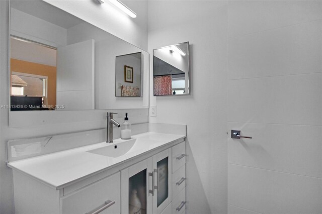 3897 NW 122nd Ter, Sunrise, FL 33323 - bathroom with vanity