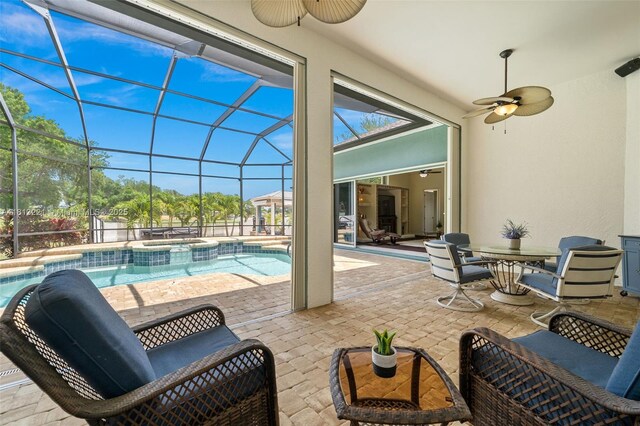 1582 NW 28th Ave, Cape Coral, FL 33993 - photo 33