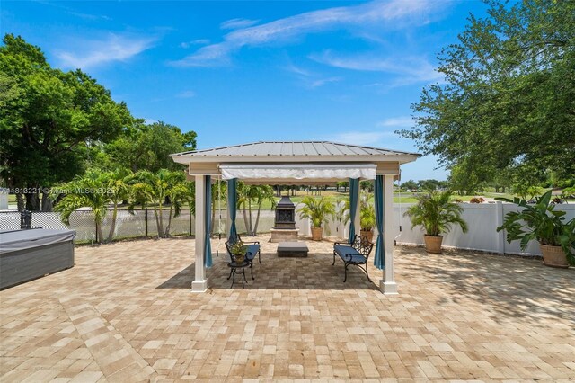 1582 NW 28th Ave, Cape Coral, FL 33993 - photo 37