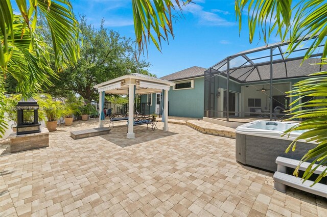 1582 NW 28th Ave, Cape Coral, FL 33993 - photo 39