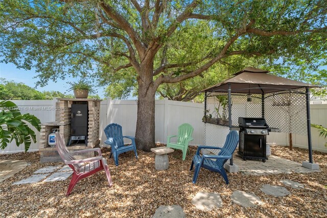 1582 NW 28th Ave, Cape Coral, FL 33993 - photo 40