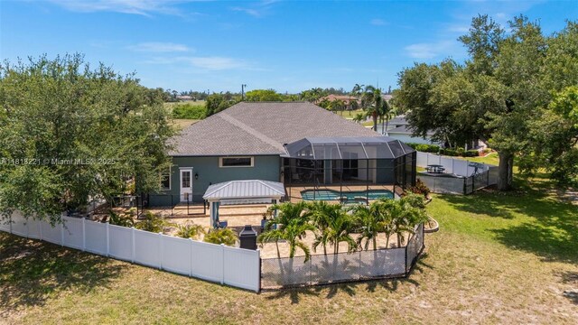 1582 NW 28th Ave, Cape Coral, FL 33993 - photo 43
