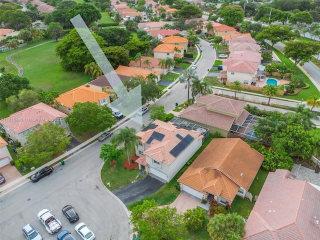 2620 NW 79th Ave, Margate, FL 33063 - aerial perspective of suburban area