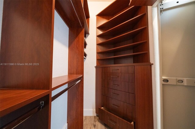 16404 Diamond Pl, Weston, FL 33331 - view of walk in closet