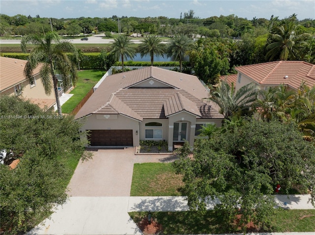 16404 Diamond Pl, Weston, FL 33331 - view of subject property