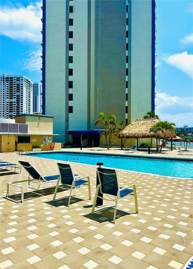 1500 S Ocean Dr Phj, Phj, Hollywood, FL 33019 - photo 7