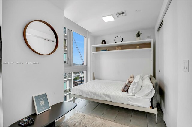 227 NE 2nd St Unit 2208, Miami, FL 33132 - bedroom featuring multiple windows