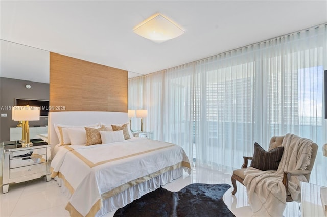 200 Biscayne Boulevard Way Unit 3904, Miami, FL 33131 - view of bedroom