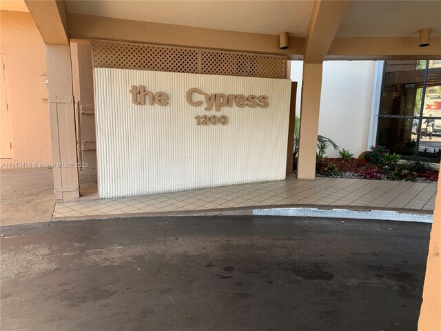 1200 Saint Charles Pl Unit 315, Pembroke Pines, FL 33026 - photo 1
