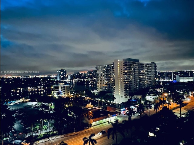 4001 S Ocean Dr Unit 14H, Hollywood, FL 33019 - city view