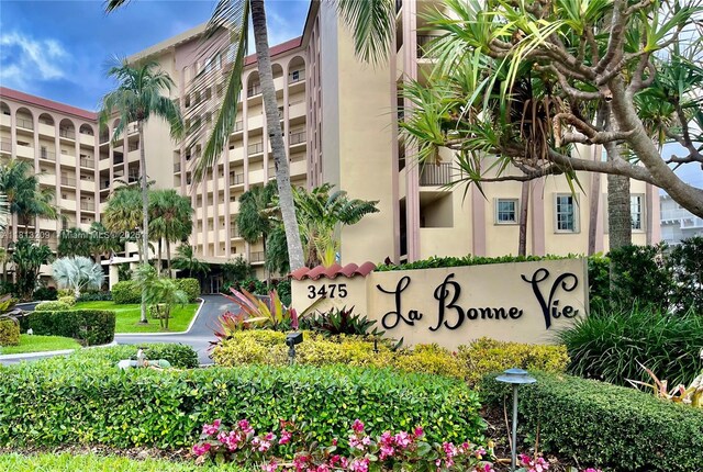 3475 S Ocean Blvd Unit 1130, Palm Beach, FL 33480 - view of property