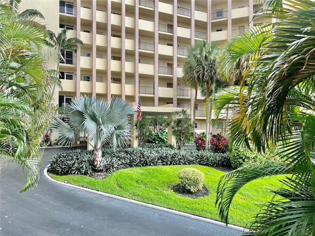 3475 S Ocean Blvd Unit 1130, Palm Beach, FL 33480 - view of building exterior