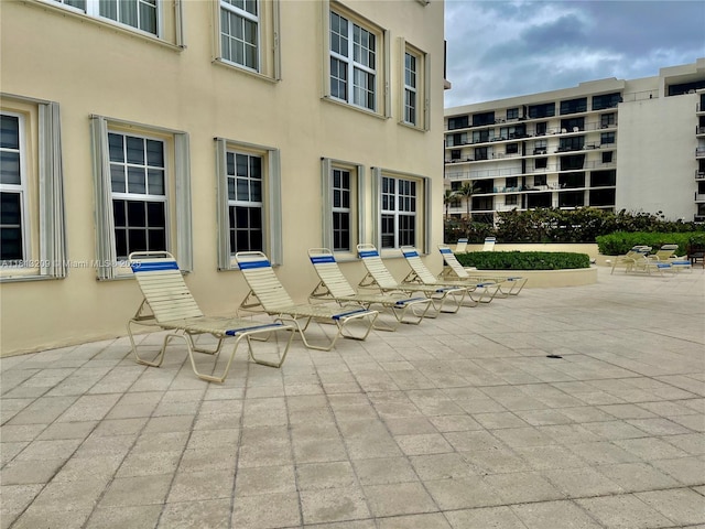 3475 S Ocean Blvd Unit 1130, Palm Beach, FL 33480 - view of patio