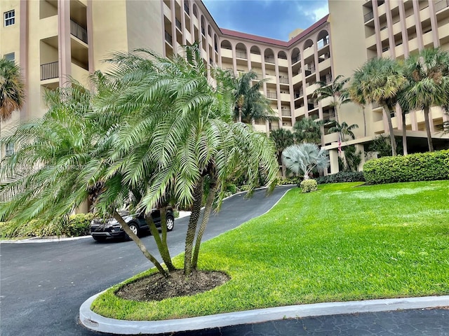 3475 S Ocean Blvd Unit 1130, Palm Beach, FL 33480 - view of apartment building / complex