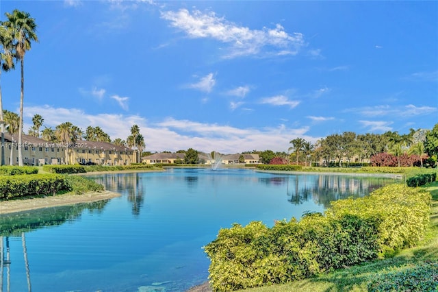 3398 NE 9th Dr Unit 104, Homestead, FL 33033 - water view