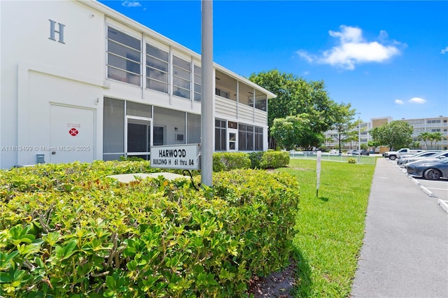 67 Harwood H Unit 67, Deerfield Beach, FL 33442 - photo 20