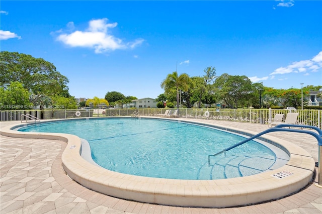 67 Harwood H Unit 67, Deerfield Beach, FL 33442 - view of community pool