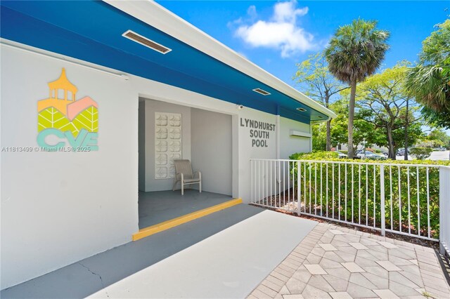 67 Harwood H Unit 67, Deerfield Beach, FL 33442 - photo 28