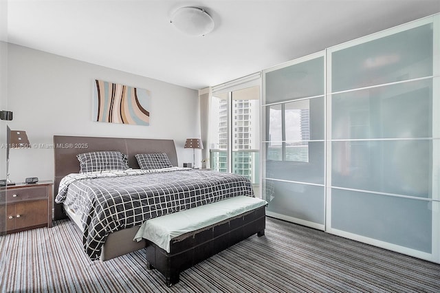 19400 Turnberry Way Unit 1131, Aventura, FL 33180 - view of carpeted bedroom